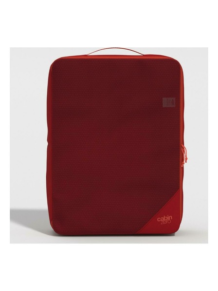 CabinZero CabinZero Classic Organizér na Balenie Veľký Fiesta Red