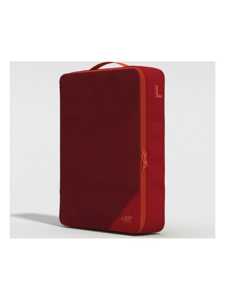 CabinZero CabinZero Classic Organizér na Balenie Veľký Fiesta Red