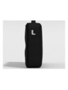 CabinZero CabinZero Luxusný Organizér na Balenie Veľký Absolute Black