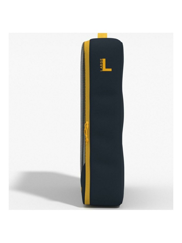 CabinZero CabinZero Classic Organizér na Balenie Veľký Blue Shimmer