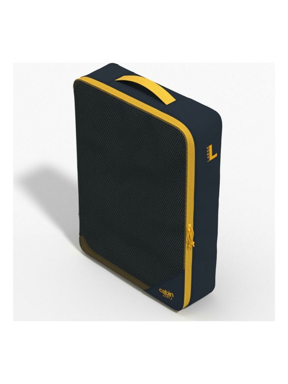 CabinZero CabinZero Classic Organizér na Balenie Veľký Blue Shimmer