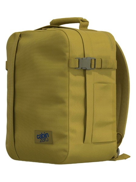 CabinZero Batoh CabinZero Classic Tech 28L Angkor Moss