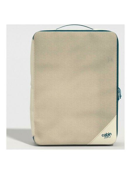 CabinZero CabinZero Classic Organizér na Balenie Veľký Oyster White