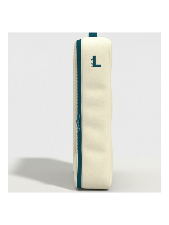 CabinZero CabinZero Classic Organizér na Balenie Veľký Oyster White