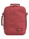 CabinZero Batoh CabinZero Classic Tech 28L Red Sky