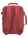CabinZero Batoh CabinZero Classic Tech 28L Red Sky