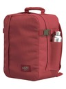 CabinZero Batoh CabinZero Classic Tech 28L Red Sky