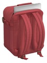 CabinZero Batoh CabinZero Classic Tech 28L Red Sky