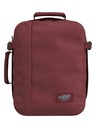 CabinZero Batoh CabinZero Classic Tech 28L Napa Wine