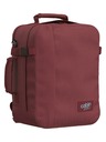 CabinZero Batoh CabinZero Classic Tech 28L Napa Wine