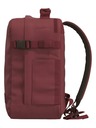 CabinZero Batoh CabinZero Classic Tech 28L Napa Wine