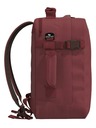CabinZero Batoh CabinZero Classic Tech 28L Napa Wine
