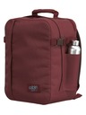 CabinZero Batoh CabinZero Classic Tech 28L Napa Wine