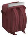 CabinZero Batoh CabinZero Classic Tech 28L Napa Wine