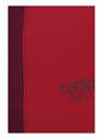 CabinZero CabinZero Luxusný Organizér na Balenie Veľký Cranberry