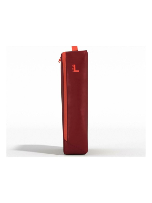 CabinZero CabinZero Ultraľahký Organizér na Balenie Veľký Fiesta Red