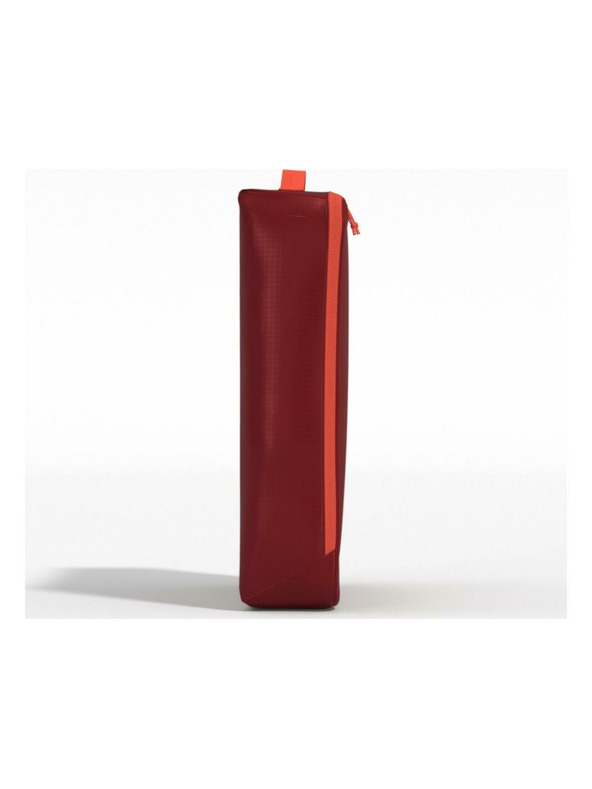 CabinZero CabinZero Ultraľahký Organizér na Balenie Veľký Fiesta Red