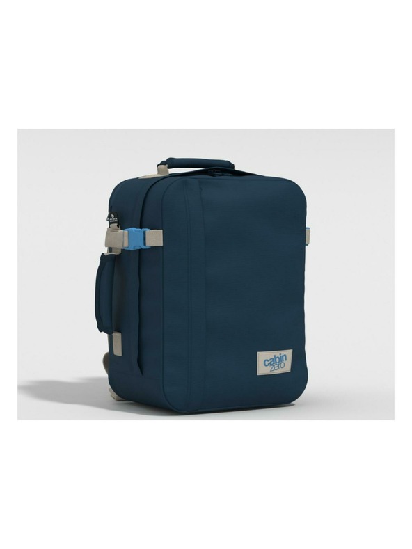 CabinZero Batoh CabinZero Classic Tech 28L Blue Grotto