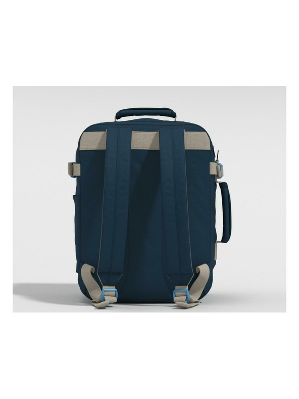 CabinZero Batoh CabinZero Classic Tech 28L Blue Grotto