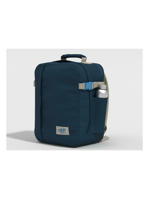 CabinZero Batoh CabinZero Classic Tech 28L Blue Grotto