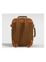 CabinZero Batoh CabinZero Classic Tech 28L Škorica