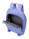 Hedgren Batoh Hedgren Vogue S Jacaranda Blue