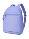 Hedgren Batoh Hedgren Vogue L Jacaranda Blue