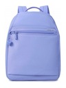 Hedgren Batoh Hedgren Vogue L Jacaranda Blue