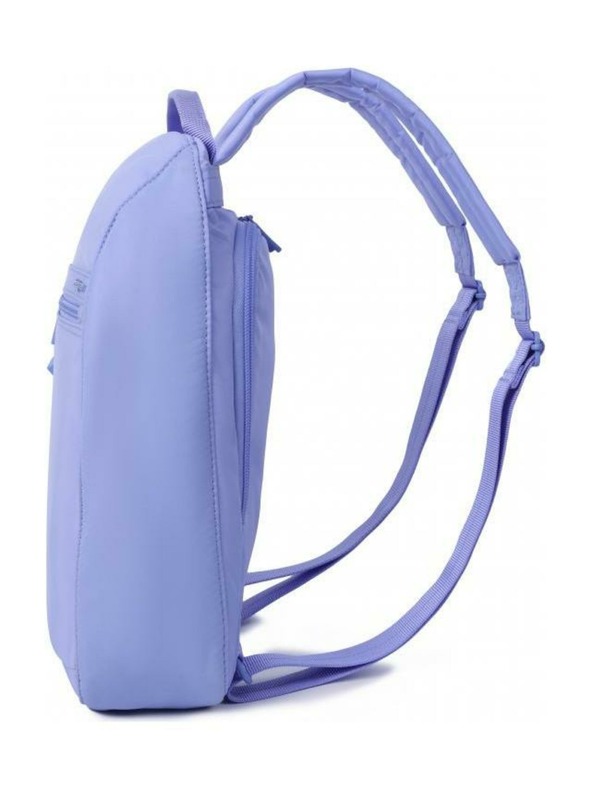 Hedgren Batoh Hedgren Vogue L Jacaranda Blue