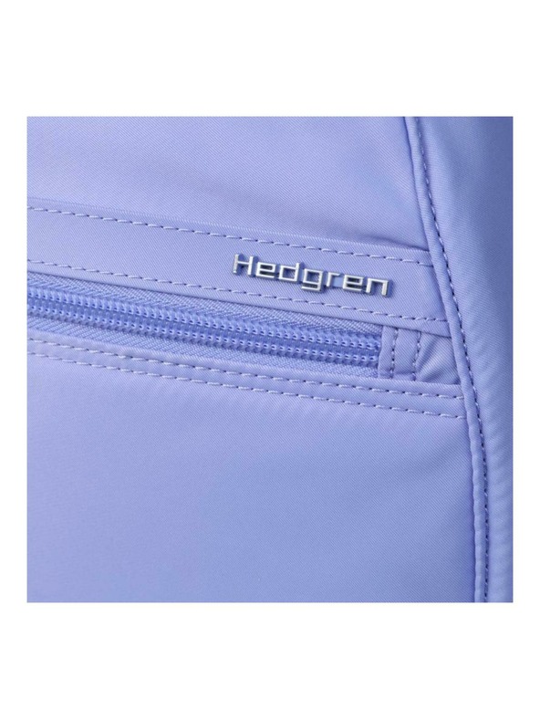 Hedgren Batoh Hedgren Vogue L Jacaranda Blue