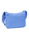 Hedgren Kabelka Hedgren Harper's S Jacaranda Blue