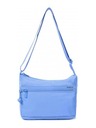 Hedgren Kabelka Hedgren Harper's S Jacaranda Blue