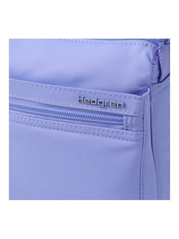 Hedgren Kabelka Hedgren Eye Jacaranda Blue