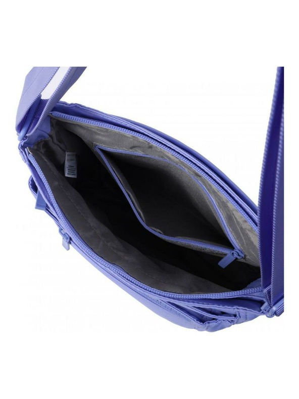 Hedgren Kabelka Hedgren Orva Jacaranda Blue