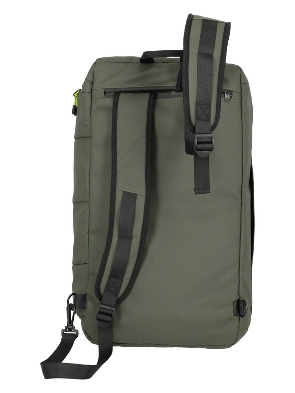 Travelite Cestovná taška Travelite Briize Weekender Khaki
