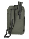 Travelite Cestovná taška Travelite Briize Weekender Khaki