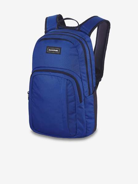 Dakine Modrý pánsky batoh Dakine Campus M (25L)