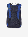 Dakine Modrý pánsky batoh Dakine Campus M (25L)