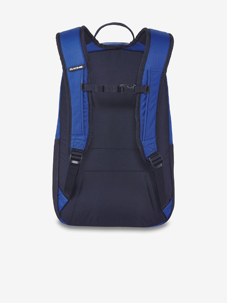 Dakine Modrý pánsky batoh Dakine Campus M (25L)