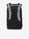 Dakine Sivý unisex batoh Dakine Campus L (33L)