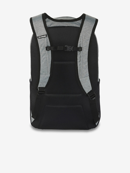 Dakine Sivý unisex batoh Dakine Campus L (33L)
