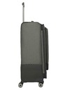 Travelite Cestovný kufor Travelite Crosslite XL Dark Olive