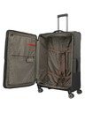 Travelite Cestovný kufor Travelite Crosslite XL Dark Olive