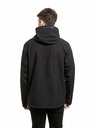 Meatfly Meatfly pánska street bunda Garen Black