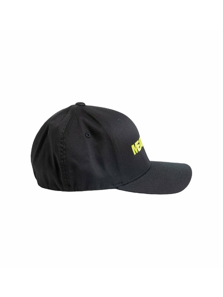 Meatfly Meatfly šiltovka Zedd Flexfit Lime / Black