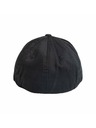 Meatfly Meatfly šiltovka Zedd Flexfit Lime / Black