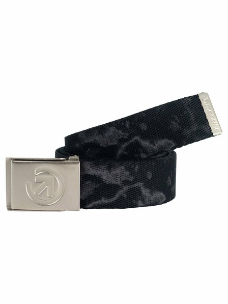 Meatfly Meatfly opasok Corridor Storm Camo Black