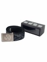 Meatfly Meatfly opasok Corridor Storm Camo Black