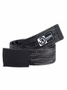 Meatfly Meatfly pánsky opasok Conan Heather Grey