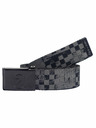 Meatfly Meatfly opasok Corridor Checkered Black